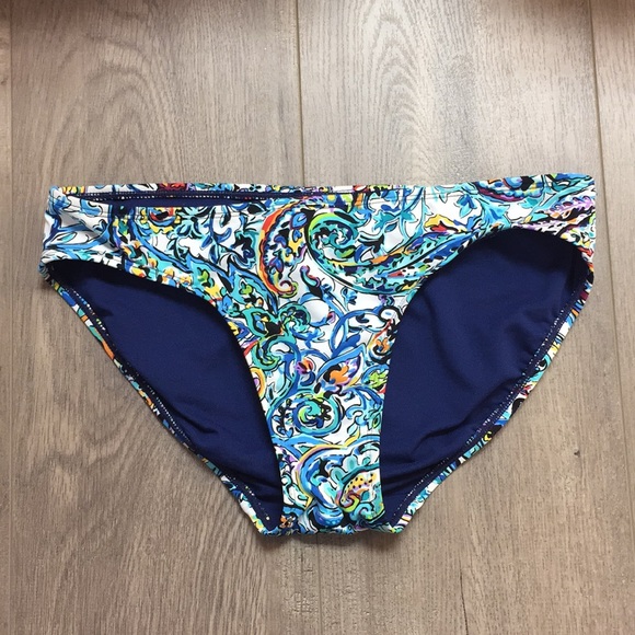 Lauren Ralph Lauren Other - NEW Ralph Lauren Women's Bikini Bottoms